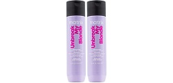 Unbreak my Blonde
